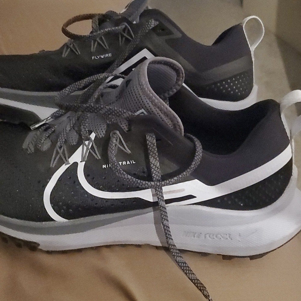Nike Pegasus trail3